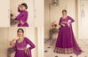 Kaseesh Gunjita By Vinay Wedding Wear Designer Salwar Suits Wholesale Clothing Suppliers In India
